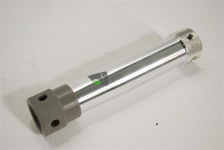 beMatrix Manuelle Doppelklemme D30 POM