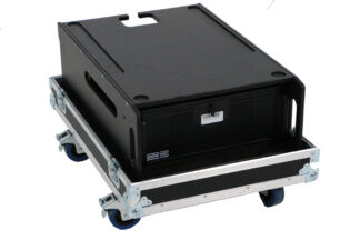 SEM Ultra Medienserver 1 (Xeon W3245, 16/32x 3,2 GHz, 196 GB RAM, SSDs RAID1: 500GB + 1TB + RAID0 NVMe 13 TB, nVidia RTXA6000+P1000+SYNCII, LAN 1G+10G)