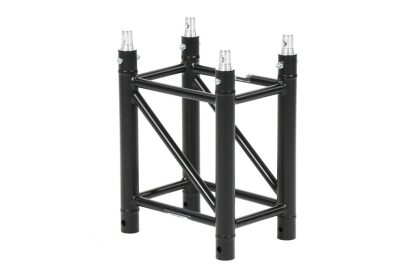 Eurotruss XD-050 Traverse, schwarz, 0,5m