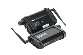Shure Axient AXT610 ShowLink Access Point Set