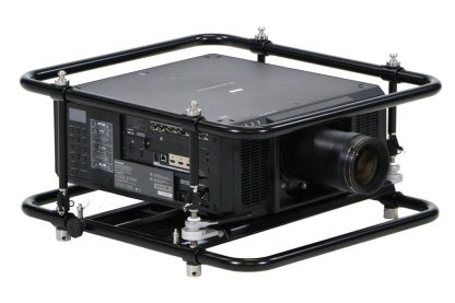 Panasonic PT-RQ25K DLP Projektor (20.000 ANSI, 4k 3840x2400, 16:10, o. Optik)