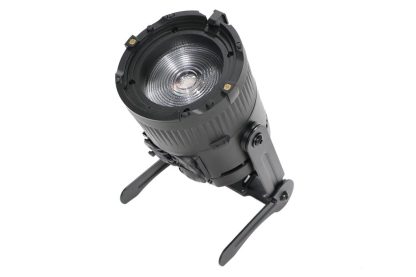 Astera Quik Spot Akku LED Scheinwerfer 8-fach Set, schwarz – Bild 4