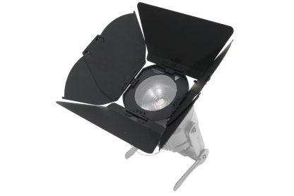 Astera Quik Spot Akku LED Scheinwerfer 8-fach Set, schwarz – Bild 6