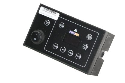 Astera Quik Spot Akku LED Scheinwerfer 8-fach Set, schwarz – Bild 7