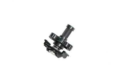 Astera Quik Spot Akku LED Scheinwerfer 8-fach Set, schwarz – Bild 8