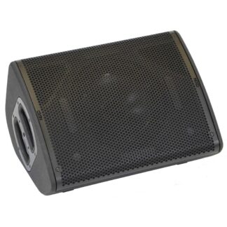 NEXO P10 Lautsprecher, 2-fach Set, schwarz