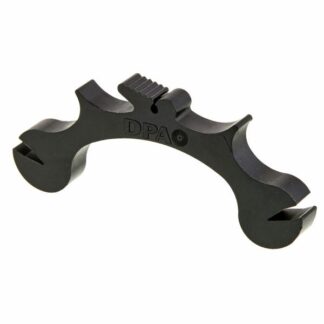 DPA MHS6005 Mikrofonhalter für Violine (DPA Lavaliermikrofone)