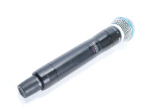 Shure Axient AXT200-J5E Handsender