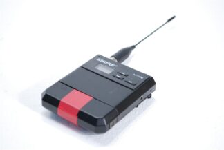 Shure Axient AXT100-J5E Taschensender