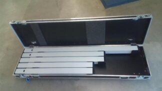 Design Stele P6 Verlängerungen für gestellte Systeme