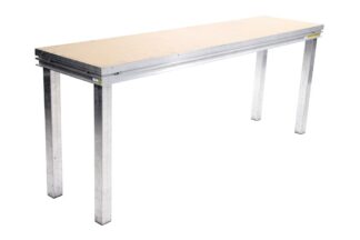 APQ Economy Stage 350 Regietisch 2x0,5m