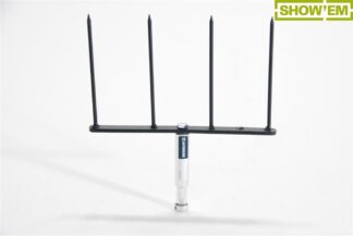 Manfrotto F 1504 Styroporgabel