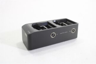 Shure SBC220 2-fach Ladegerät