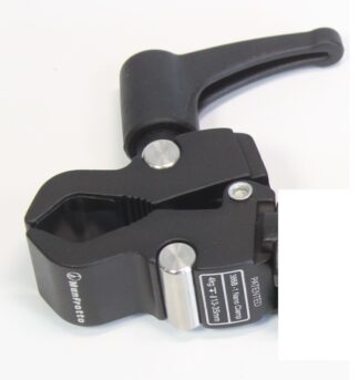 Manfrotto Frictionarm 244 Mikro Nanoclamp