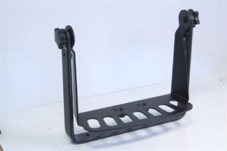 NEXO P10 Vertikalbügel, PNU-VBRK10, 2-fach Set, schwarz