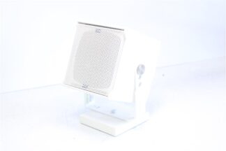 NEXO ID14T Kompaktlautsprecher,6-fach Set, weiß