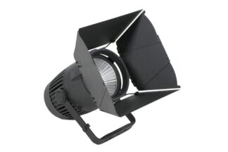 ROXX E.Show MAXX TW+, 4-fach Set, schwarz