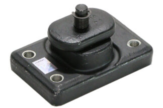 Domino Clamps Domino Clamp für Containerecke