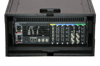 Barco ENCORE3 Screen Management System (8x4K@60p)