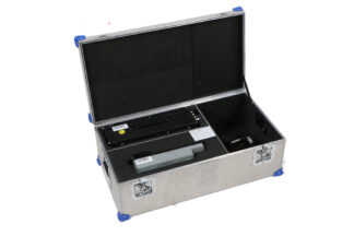 Sony HDC-2500 HD Broadcast CCU Set