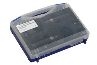 Neumann KM 185 Kleinmembran-Kondensator-Mikrofon Hyperniere