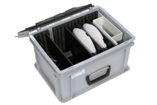 Ubiquiti UAP-HD WLAN Access Point 2-fach Set