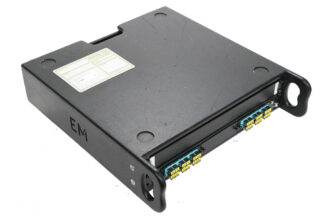 SEM LWL Stagebox (2x MPO > SC)