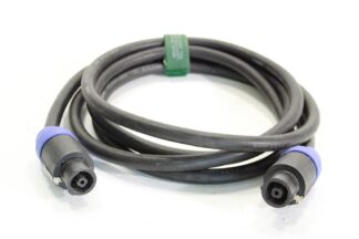 Speakon NL8  4 m