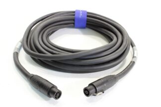 Speakon NL8 15 m
