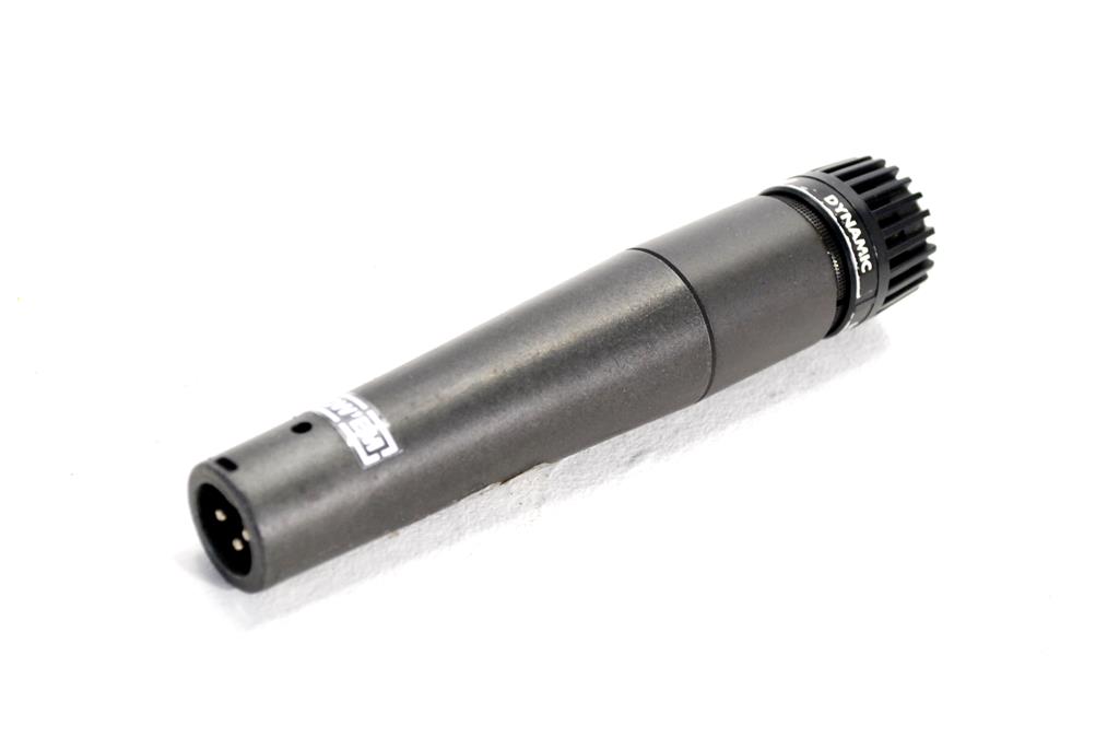 Shure SM57 dynamisches Mikrofon Niere