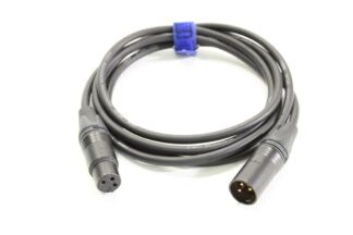 XLR   2m