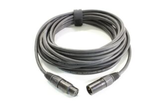 XLR   6m