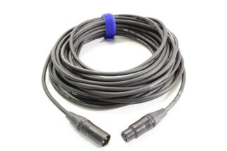 XLR  15m