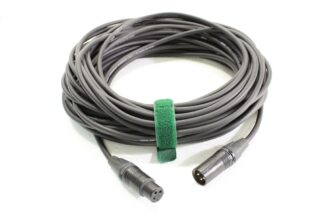 XLR  20m
