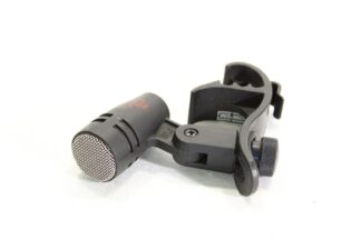 Sennheiser e604 Clip-Mikrofon