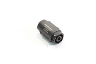 Speakon NL4 Verbinder