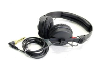 Sennheiser HD-25 Kopfhörer