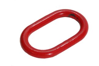 Oval Ring 2,0 t