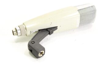 Sennheiser MD421 klassisches dynamisches Mikrofon