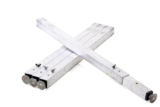 APQ Fußsatz 100-175cm