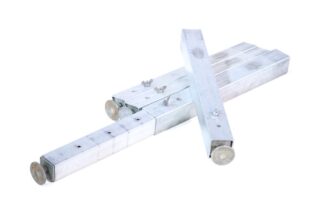 APQ Fußsatz  60-95cm