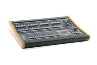 MA lighting Lightcommander 24/6 Lichtmischpult