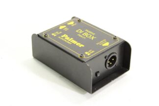 Palmer PAN 01 passive DI Box