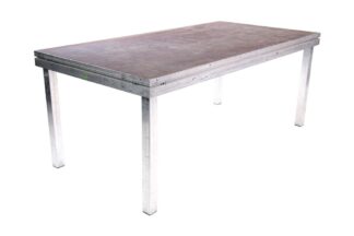 APQ Standard Stage 750 Podest 2x1m