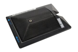 Shure Beta 91A Grenzflächen-Mikrofon
