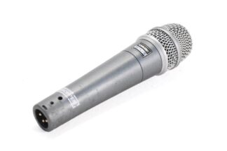 Shure Beta 57A dynamisches Mikrofon Niere