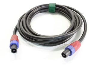 Speakon NL2  4 m