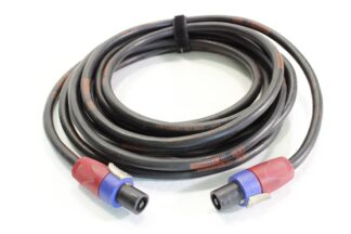 Speakon NL2  6 m