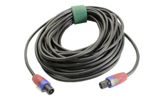 Speakon NL2 20 m