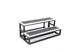 APQ Bühnentreppe  40 cm